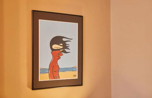 Stylish Coastal 3-Bed Retreat in Saltburn - Foto 13