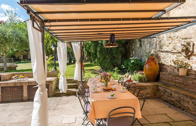 Antica Filanda 10 in Arezzo - Foto 54