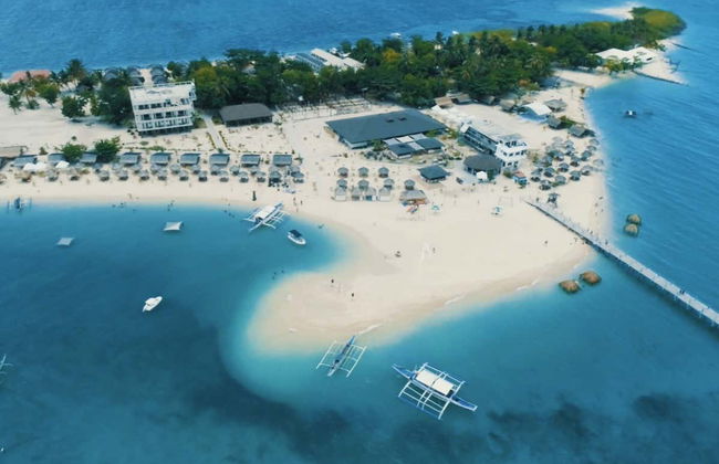 Lakawon Island Private Tour - Photo 1