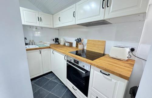 Tree Hill Cottage, Sleeps 4, Stratton, Bude - Foto 6