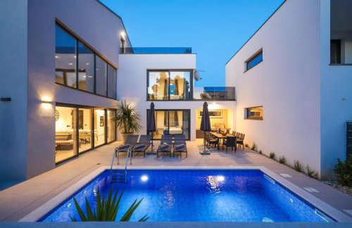 Villa Marie - Photo 15