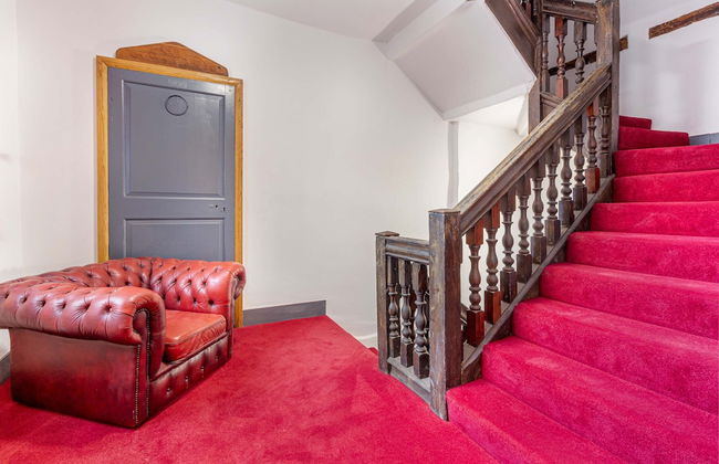 Host Stay Merchant House Studio - Foto 19