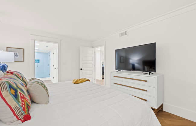 Edgewater Beach Resort #207 Tower 2 by Book That Condo - Foto 11