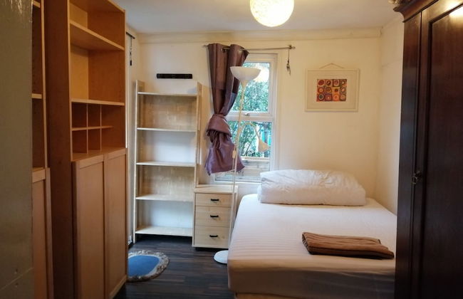 Lovely Studio in Twickenham - Foto 6