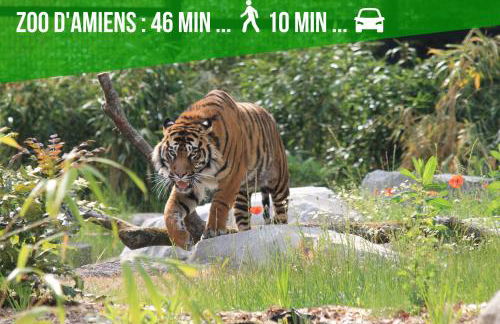 Location d'appartements - Cosysejour - Calme Fibre Netflix - Foto 35