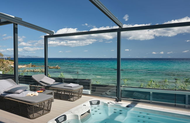 Blue View Villa - Photo 21