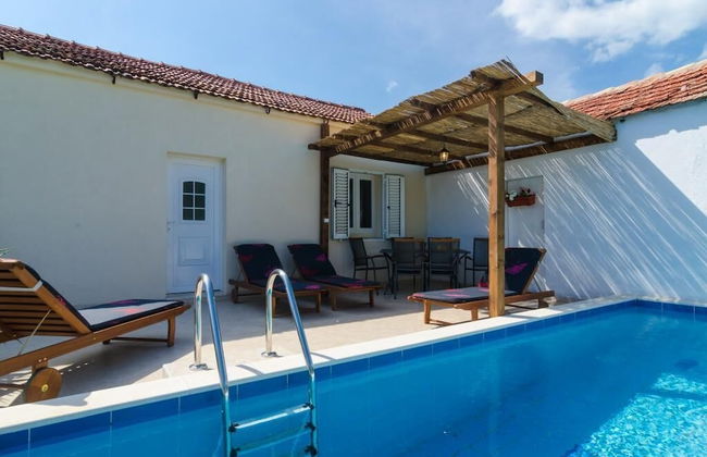 Villa Dalmatian Gem - Foto 39