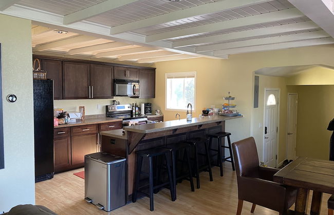 Beautiful Wisconsin Beach Retreat Lake Lucerne - Foto 15