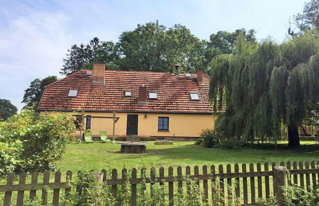 Pfarrhof Stuer - Foto 10