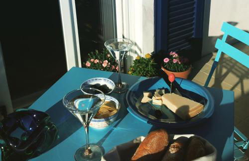 La Casa Blu - Foto 57