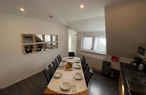 Gemütliches Apartment in Geisenheim - Foto 20