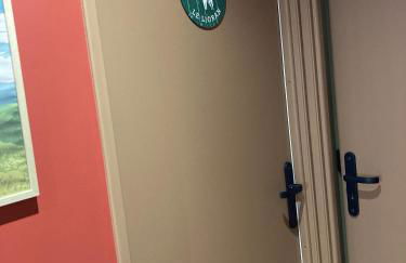 Maison Auvergnate Le repaire des Milans - Foto 43