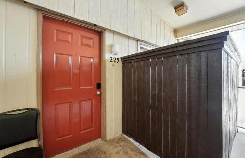 Spacious 2BR Furnished Apartment I Pool - Foto 6