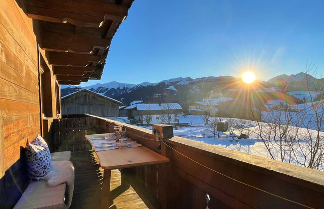 Gratlspitz - Foto 39