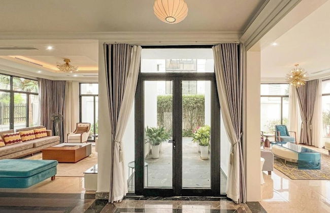 Phoenix Villas FLC Ha Long - Foto 6