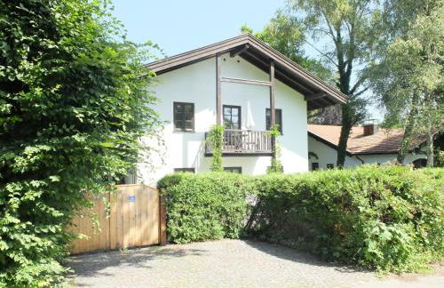 Ferienwohnung Tausendfreund am Chiemsee - Foto 20