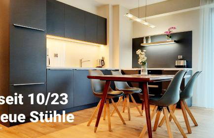 Comfort Apartment A102 two bedrooms SEA VIEW 10th floor PARKING FREE - Foto 4