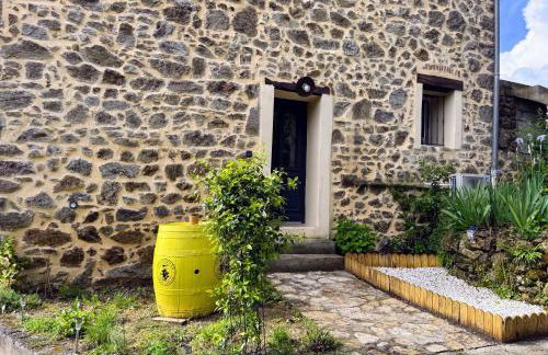 Chez Daniel et Marie Ardeche Nature - Foto 60