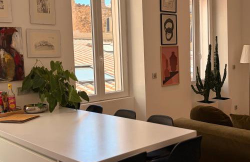 Appartement Design sur Vauban - Clim et Wifi - Foto 26