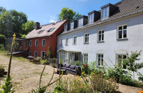 Ferienwohnungen Hermannsmuehle - Foto 16