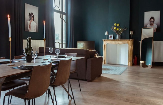 Smartflats Design - Rubens - Foto 26