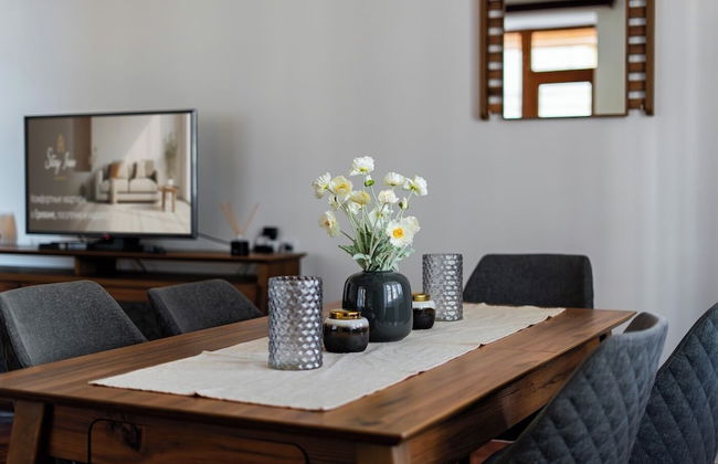 Stay Inn on Amiryan Str. 4/6 - Foto 49