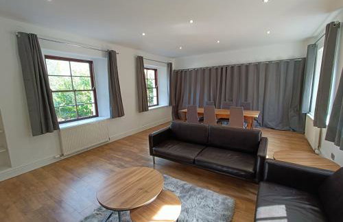 RnB - Rural n Beautiful - The Spacious Coach House - Photo 55