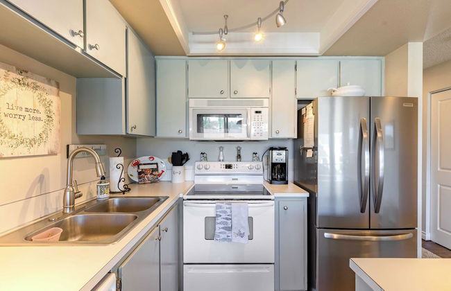 Mutiny Bay Condo by Avantstay Walk to the Beach - Foto 13