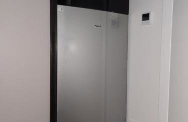 Apartment M - Self Check-In - Photo 17