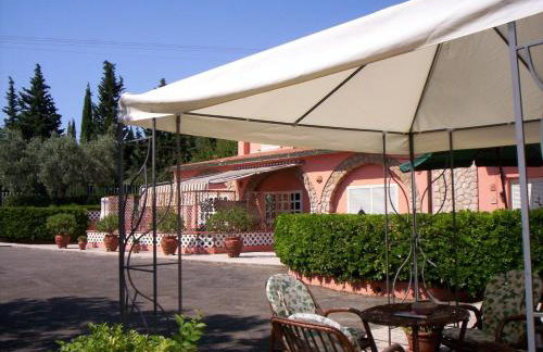 Casale Gli Ulivi - Photo 65