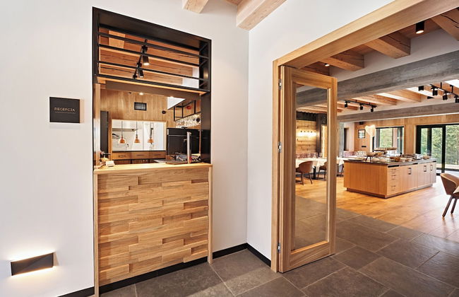 Siedlisko Milachowo luxury wellness - Photo 3