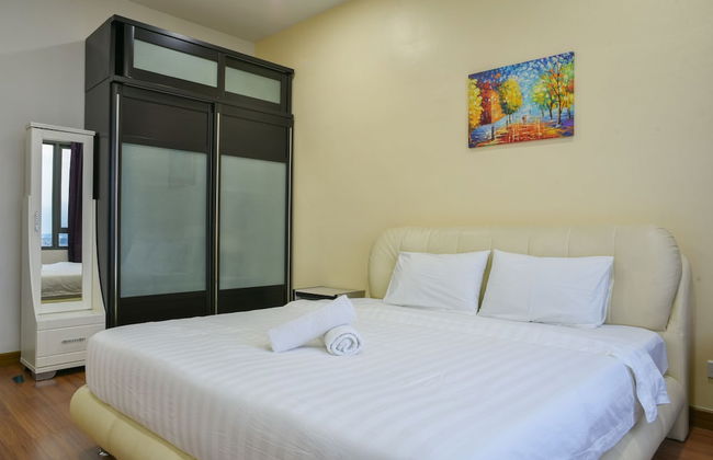 Damen Homestay - Foto 18