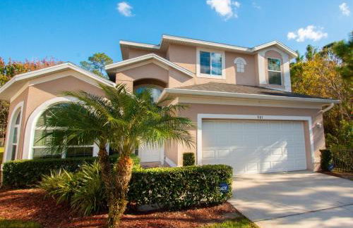 Luxurious With Privacy In 5 Bedroom With Private Pool By Florida Dream Homes - Foto 1