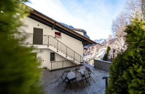 - Punta Penia - Canazei center app - Foto 24