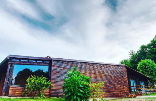 A Carballeira do Tambre - Foto 22