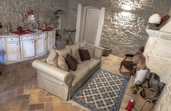 Corte San Ruffillo-Azienda Agrituristica - Foto 73