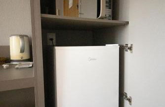 Luxuoso Flat No Hotel Radisson EXCELENTE LOCALIZAÇÃO - Foto 7