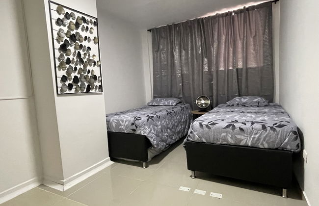 The House Inn - Foto 6