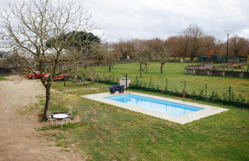 La Molinera Casa Rural - Ribeira Sacra - Foto 27