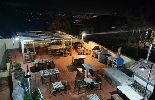 Country House Trevi Umbria Borghetto Vetuliae - Photo 7