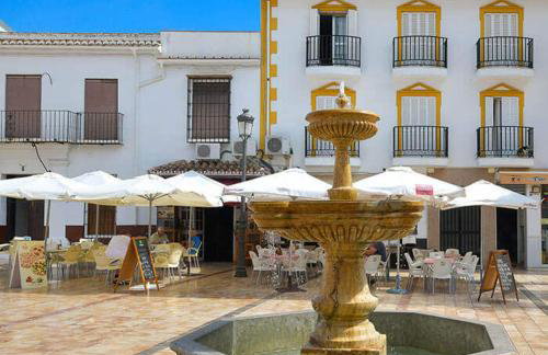 VILLA INTMA - GOLF - POOLS - Málaga,Marbella, Fuengirola - Fully Equipped - Foto 60