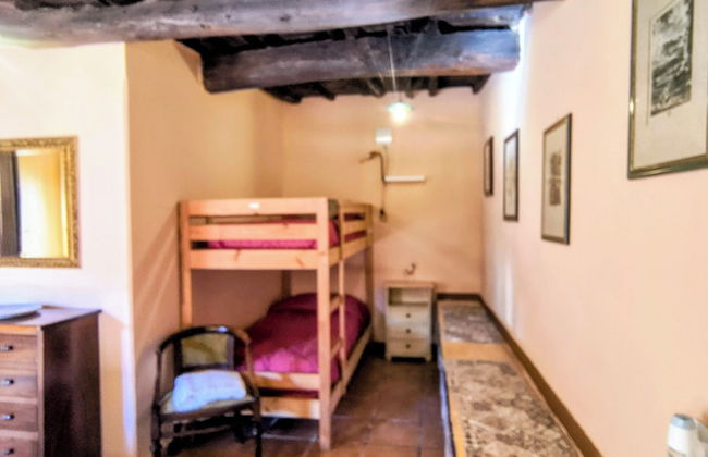 Agriturismo Locanda del Papa - Photo 20