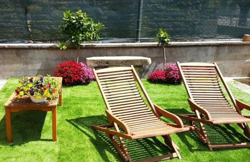 L'arome de Ainsa - Foto 20