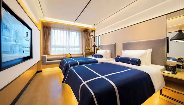 Z Holiday Hotel - Foto 2, Habitación