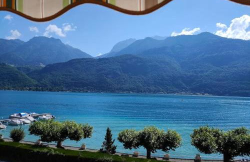 CoconLagon Sérénité au lac d'Annecy - Foto 27