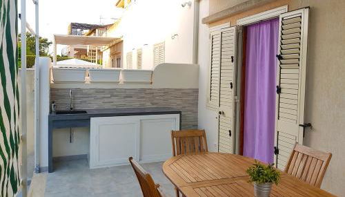 Oroblu. Villetta singola a 50 metri dal mare - Foto 5