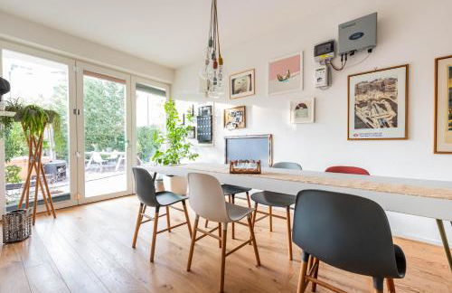 GuestHost- Exclusive Villa with Private Garden - Foto 13