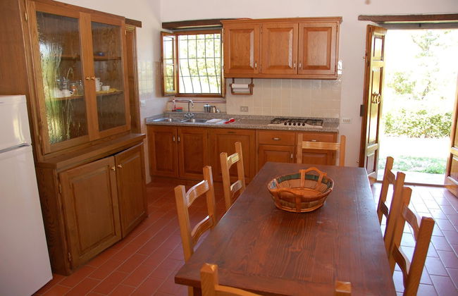 Agriturismo Casa Passerini a Firenze - Foto 44