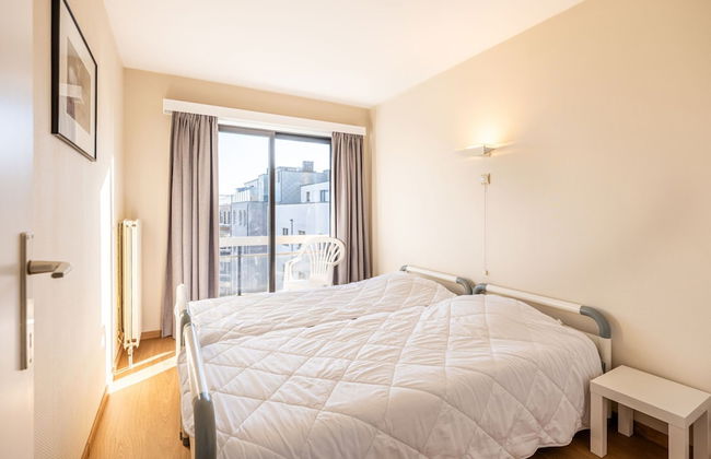 Apartment in St-idesbald With Sea View - Photo 7