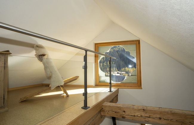 Ferienwohnung BÜGL GROND 124 - Foto 18